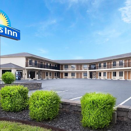 Days Inn By Wyndham St. Robert Waynesville/Ft. Leonard Wood Exteriér fotografie