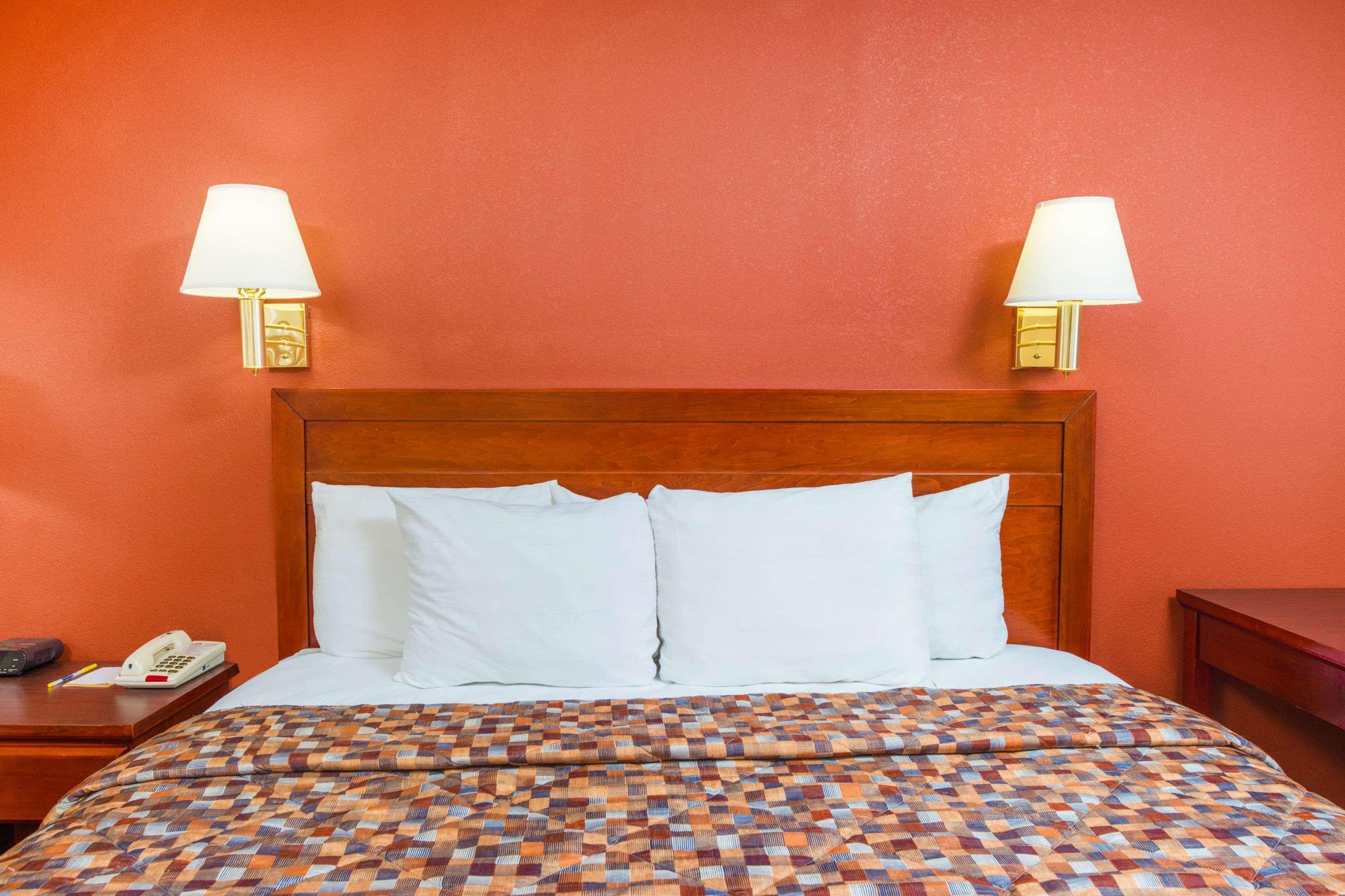 Days Inn By Wyndham St. Robert Waynesville/Ft. Leonard Wood Exteriér fotografie