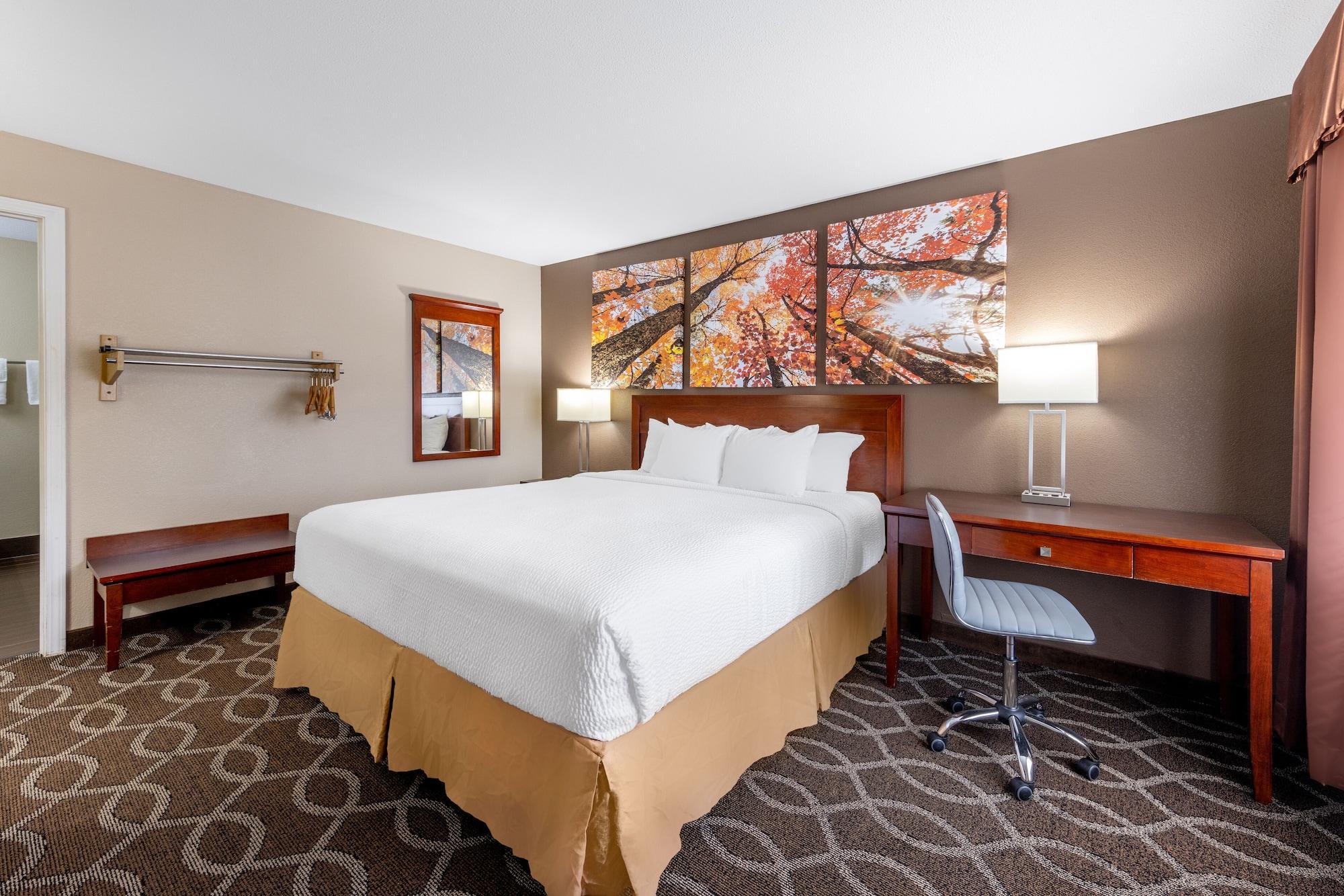 Days Inn By Wyndham St. Robert Waynesville/Ft. Leonard Wood Exteriér fotografie