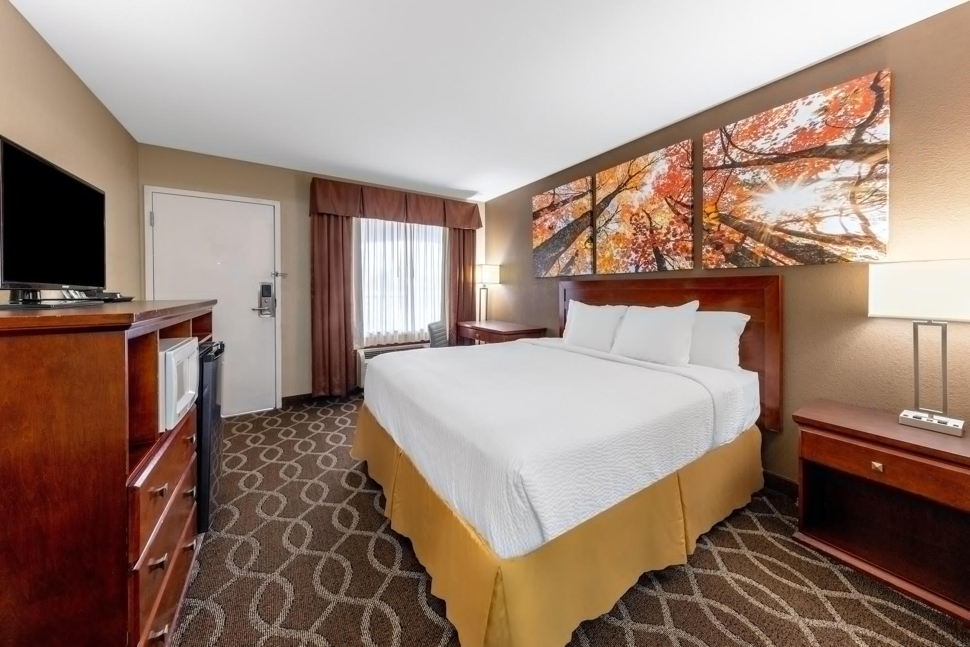 Days Inn By Wyndham St. Robert Waynesville/Ft. Leonard Wood Exteriér fotografie