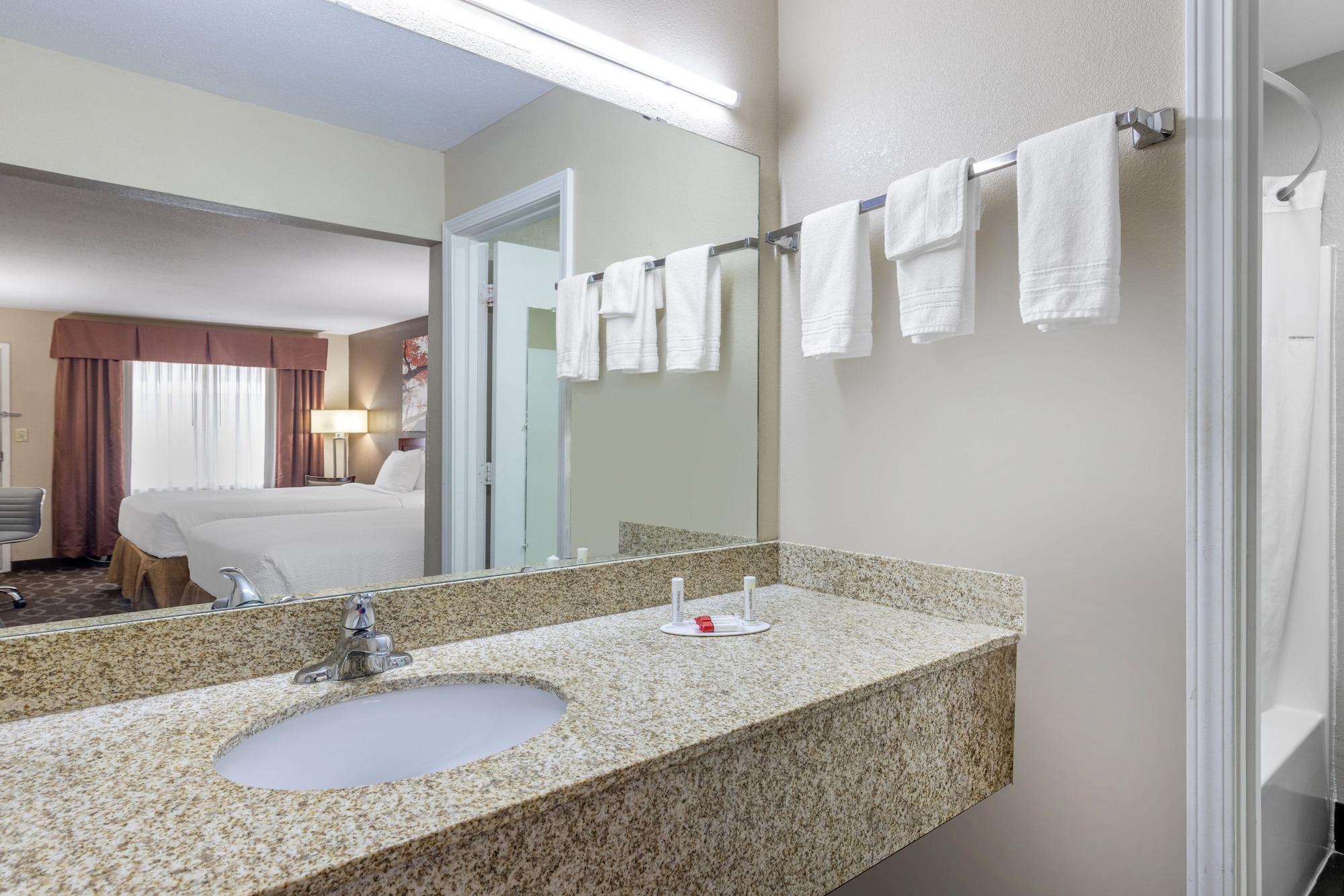Days Inn By Wyndham St. Robert Waynesville/Ft. Leonard Wood Exteriér fotografie