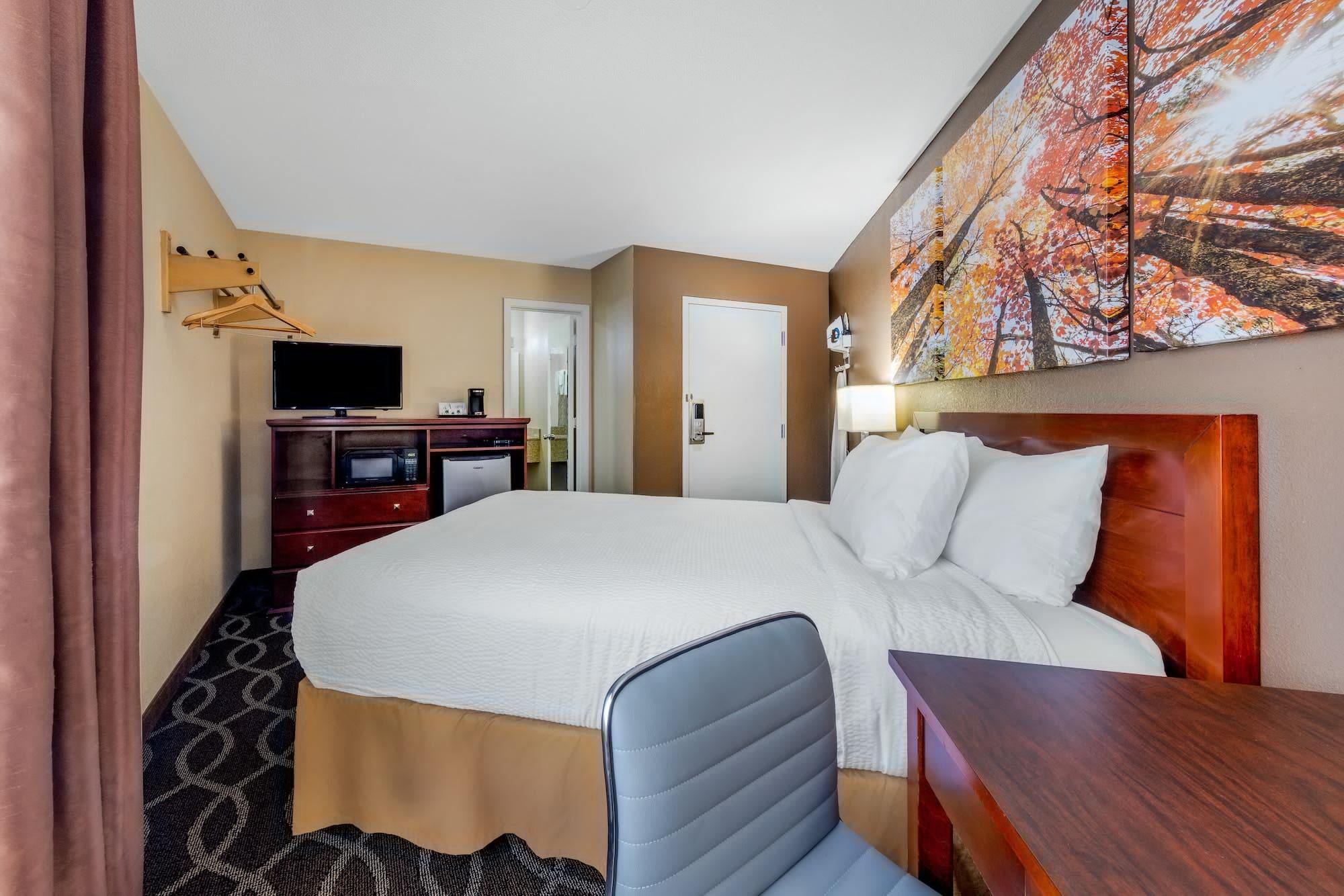 Days Inn By Wyndham St. Robert Waynesville/Ft. Leonard Wood Exteriér fotografie