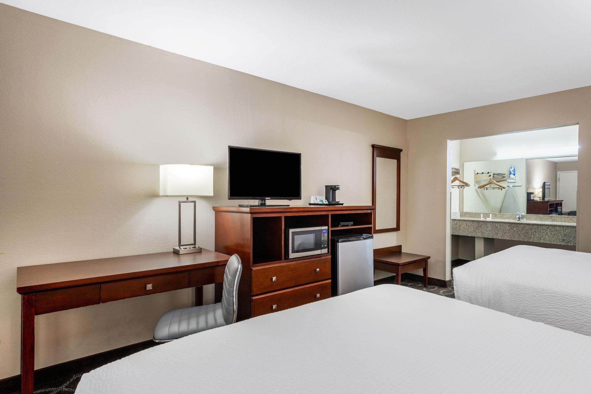 Days Inn By Wyndham St. Robert Waynesville/Ft. Leonard Wood Exteriér fotografie